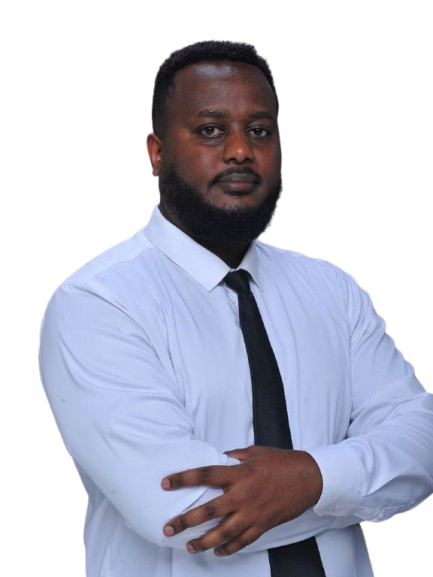 Daniel Kinyanjui Macharia
